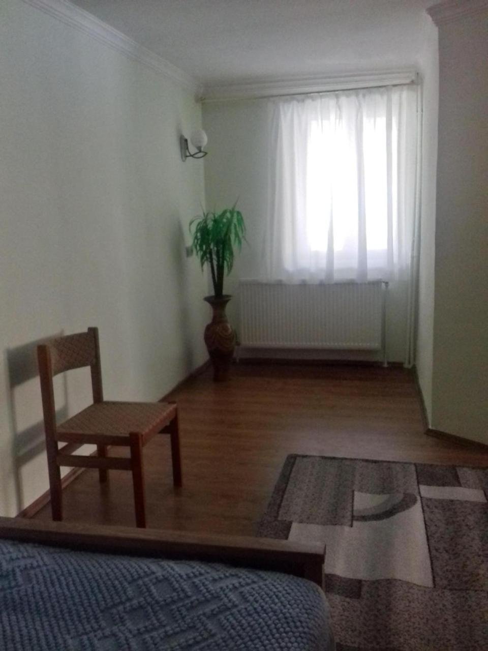 Hotel Mti House Kvesheti Esterno foto