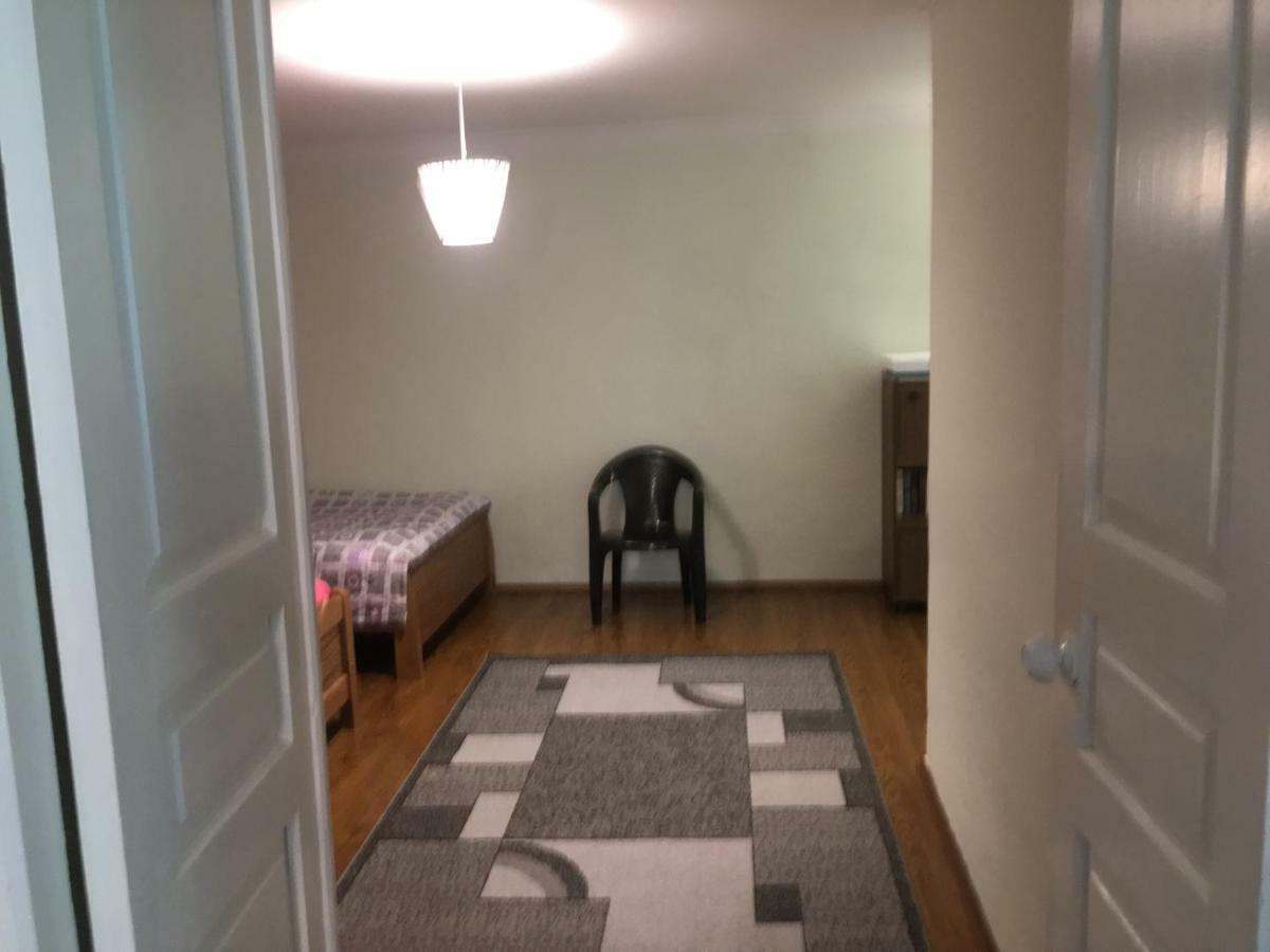 Hotel Mti House Kvesheti Esterno foto